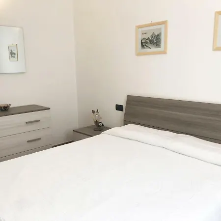 The Castle House Apartment