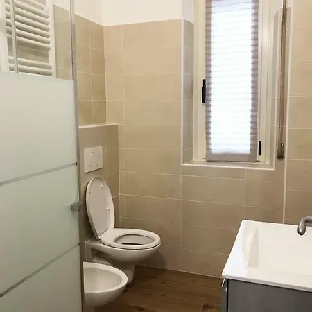 The Castle House Apartment *