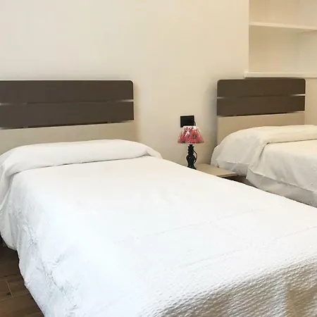The Castle House Apartment Dervio