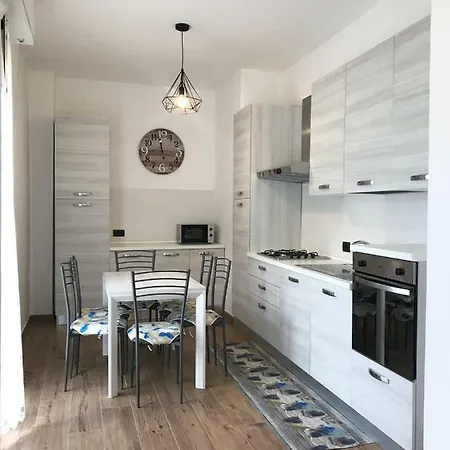 The Castle House Apartmán *
